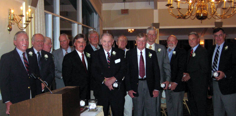 1959 State Champion Baseball Team